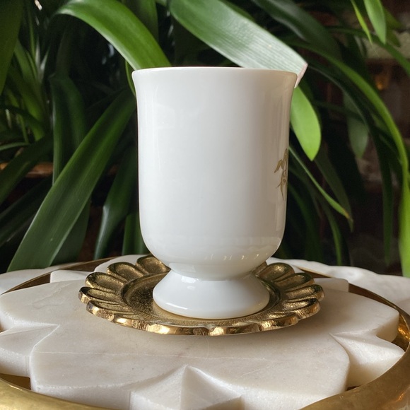 Vintage Sydney Australia Koala Bear Pedestal Mug Decorative Design by Marly - Picture 3 of 11